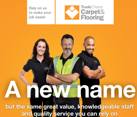 Trade Choice Carpets