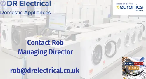 DR Electrical